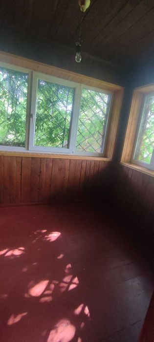 Продаж дачі с.Раковець (Новосілка)