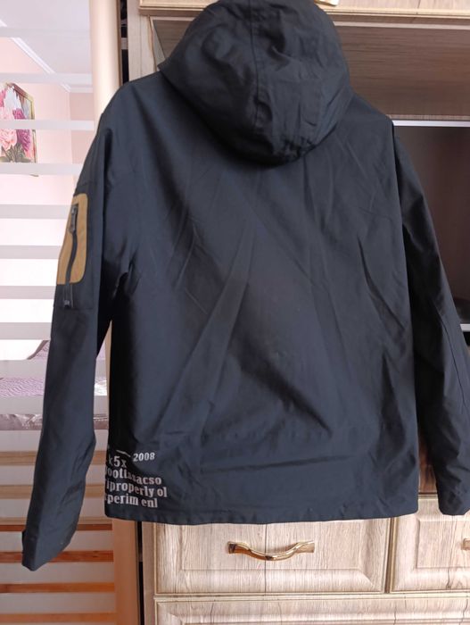 Куртка вітровка для хлопця