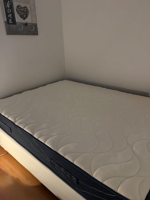 Cama de Casal 140x190
