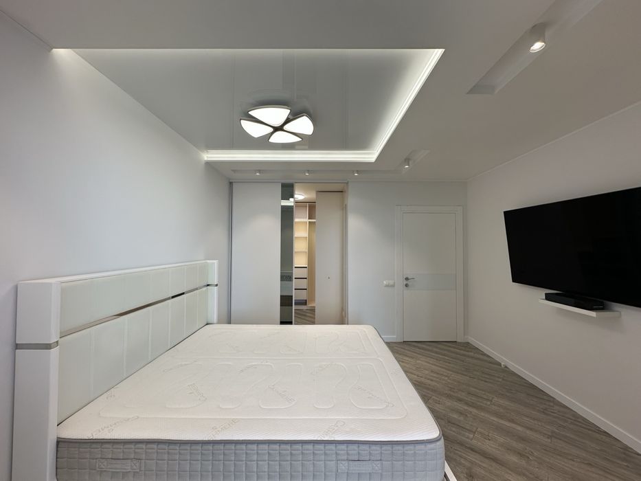 ЖК Щасливий,технологія -Умний дом..