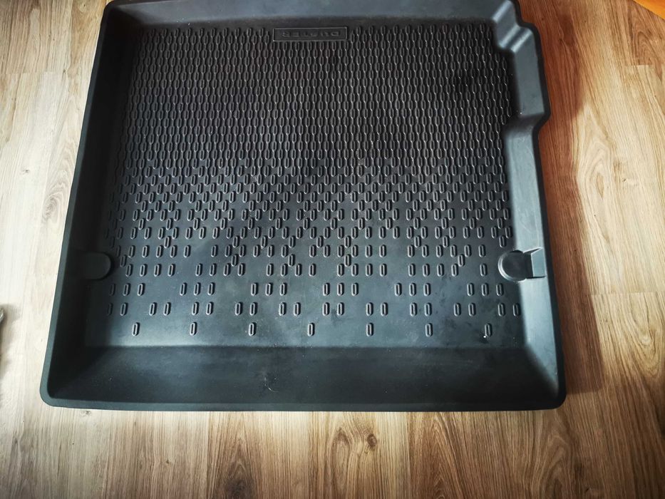 Kuweta wkład do bagażnika DACIA DUSTER II oryginał