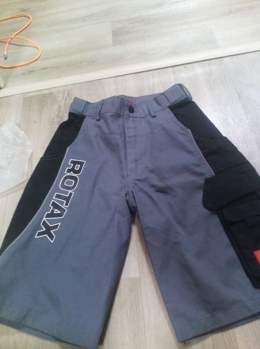 Робочі шорти Engelbert Strauss