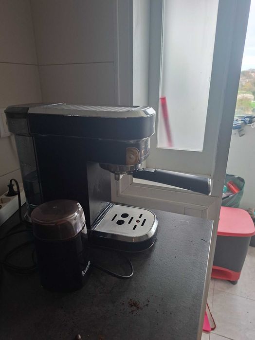 Maquinas de café Flama - 6 meses de uso