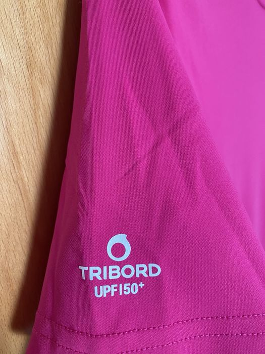 Proteção Solar - Camisolas Triboard