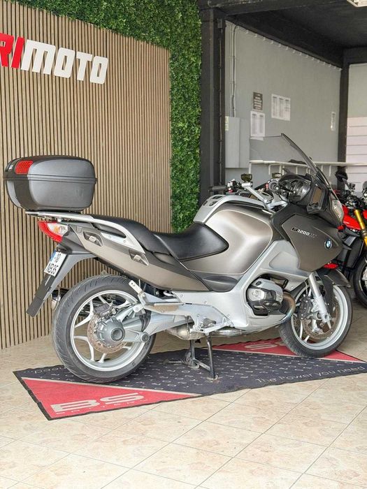 BMW R1200 RT 2012 Nacional