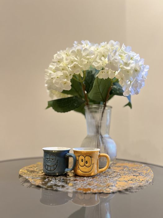 Сучасні апартаменти в центрі міста - Лазнева 8