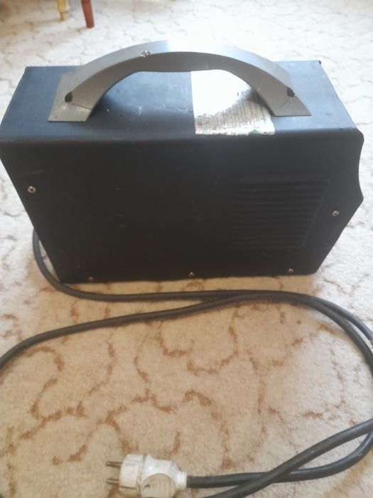 Зварювальний апарат TIG-200