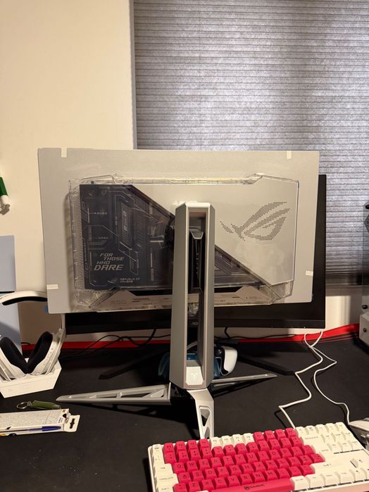 pc gaming e monitor