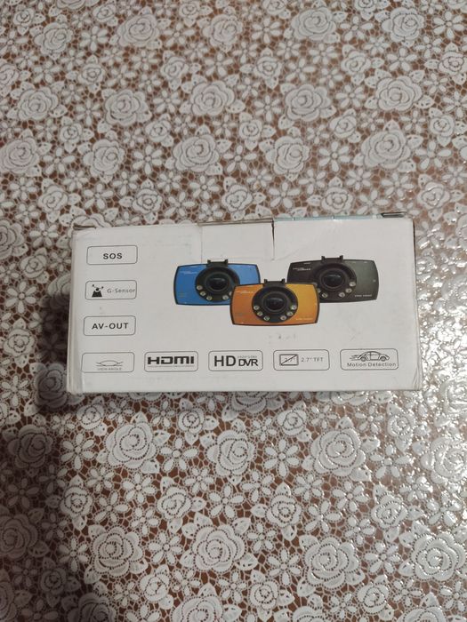 Видеорегистратор