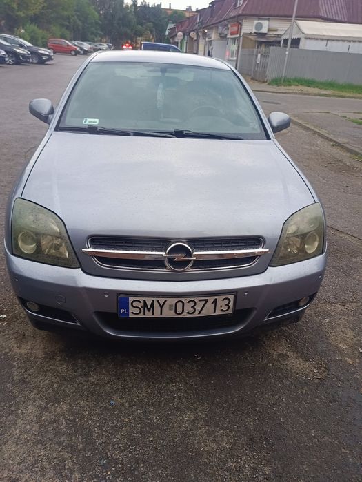 Opel Vectra 1,8 GTS  Lpg