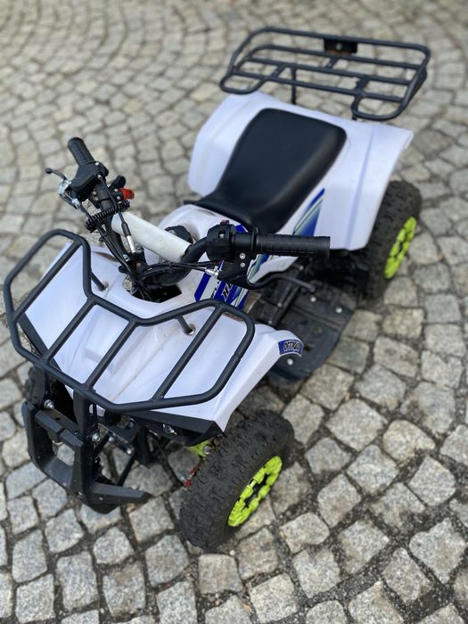 Quad mini dla dzieci 50cc