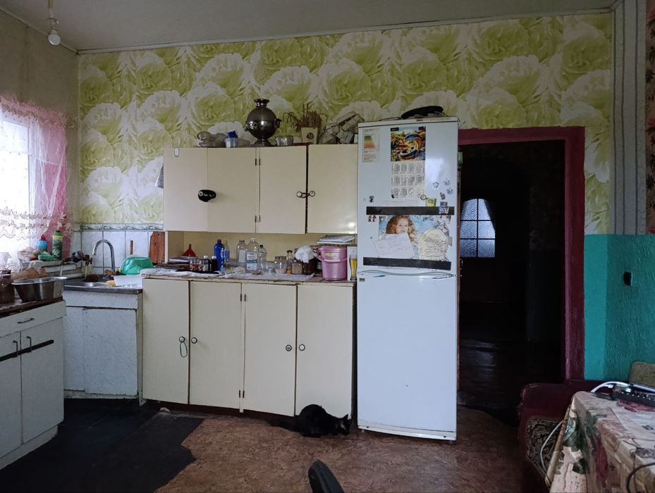 Продается дом в Синельниково