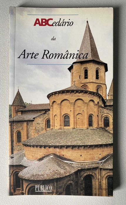 ABC of Romanesque Art