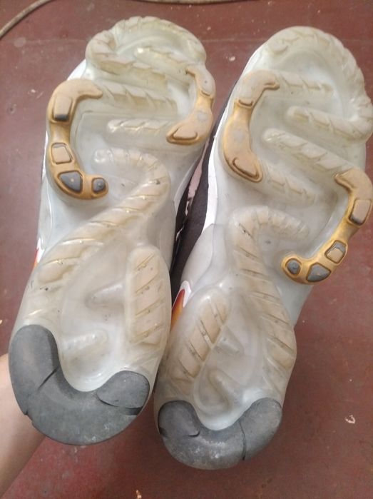 Кросовки найк 40,5