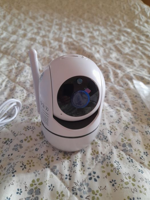 Camera de vigilância