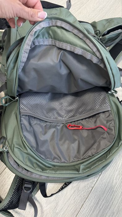 Рюкзак Osprey sportlite 25 M/L