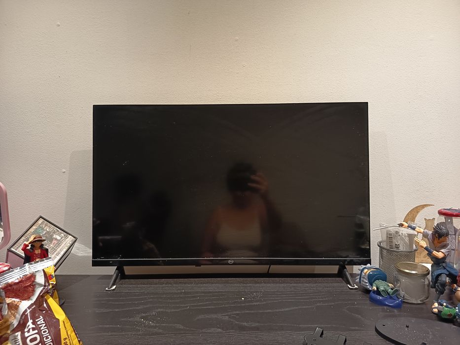 TV 32 polegadas marca Smart