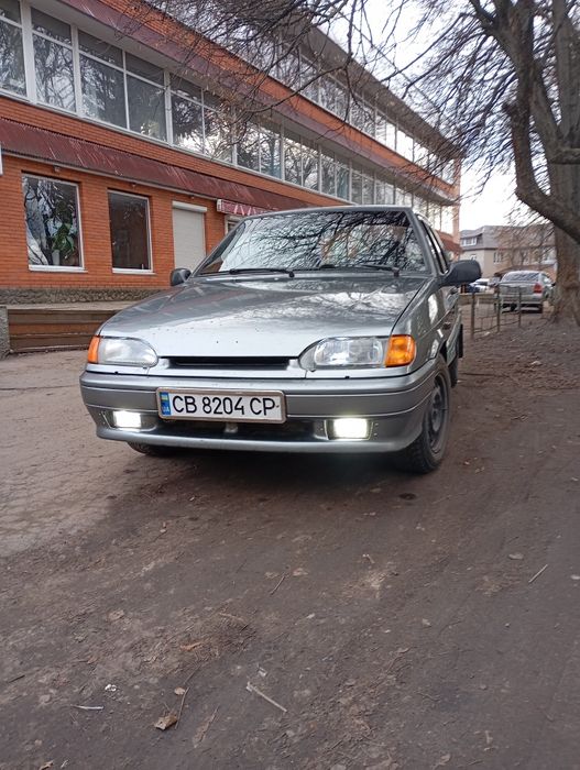 Продам ВАЗ 2115 1.5