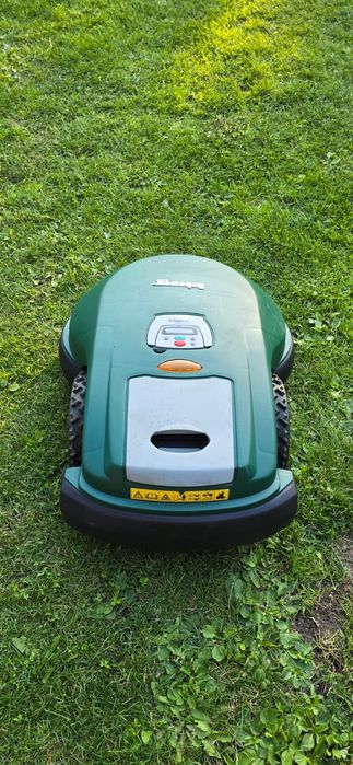Robomow RL 2000 nowy