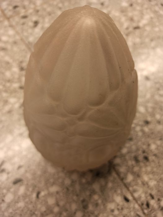 Плафон на люстру 18 см.