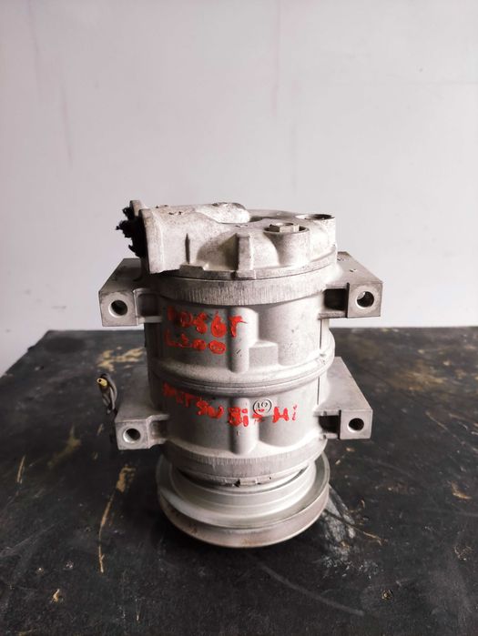 Compressor Ar Condicionado Mitsubishi L 200 2.5 TD / 2003
