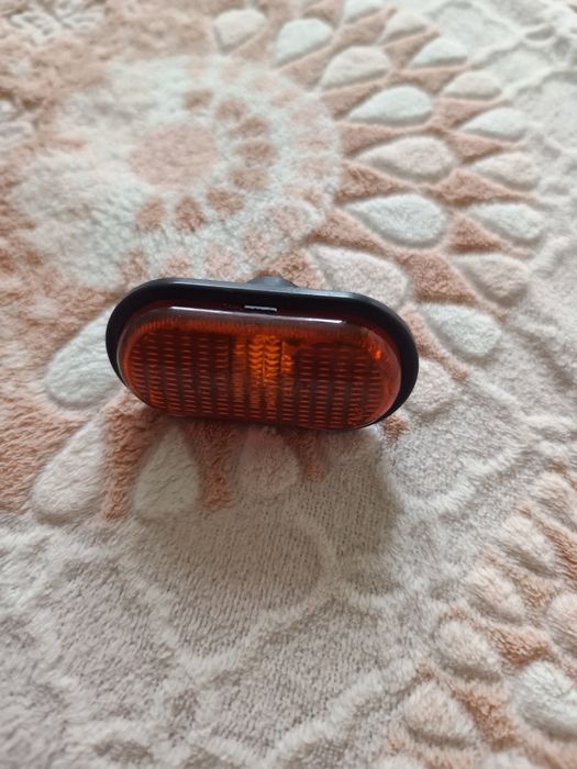 Поворотник в крыло  Opel Vivaro, Trafic