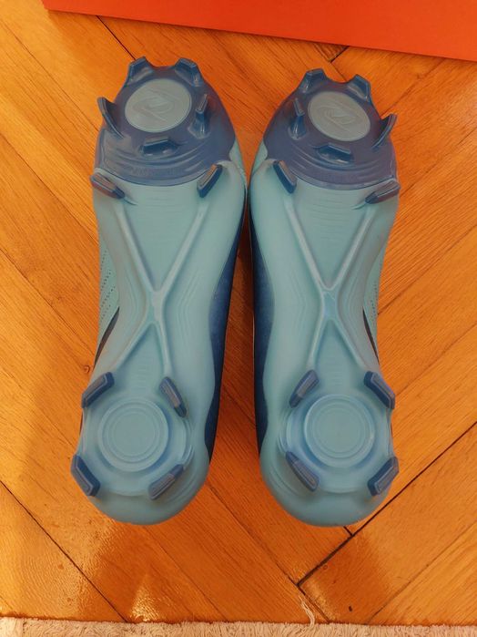 Nike Phantom GX II Academy FG/MG – NOWE – Rozmiar 45 (US 11) – z pudełkiem