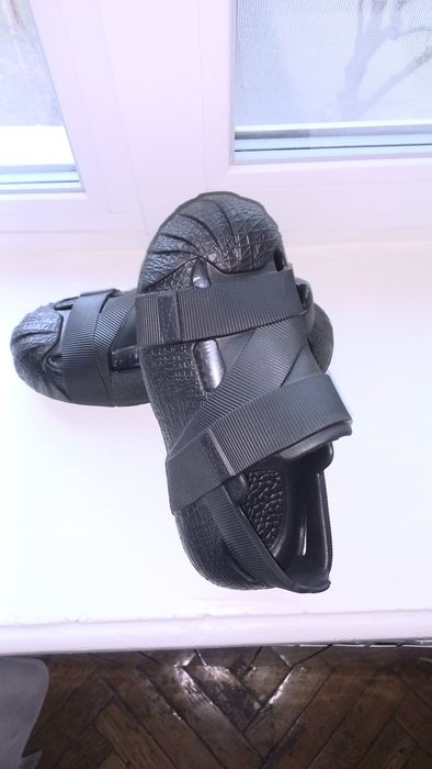 Слипоны, туфли 41 размера по ст.26,5см из пенки