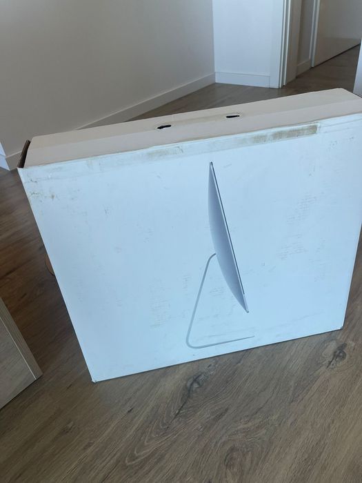 2019 21.5 inch - iMac Intel (Retina 4K, 21.5")