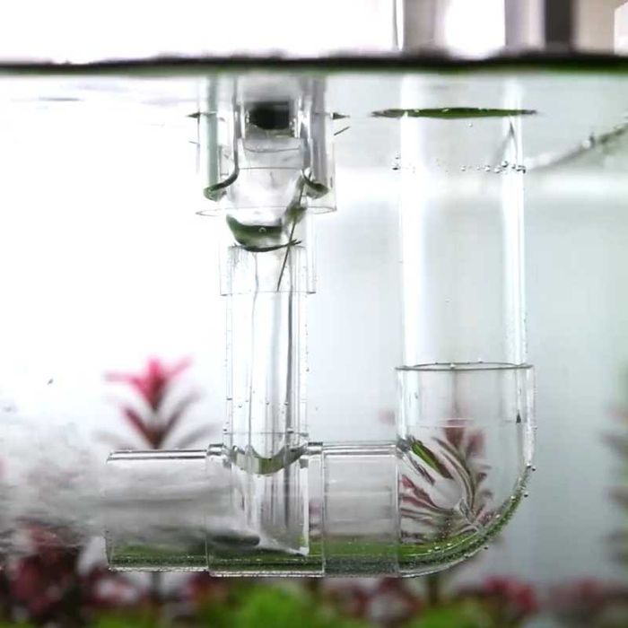 Neo Flow M Premium Skimmer v.2 - zestaw wlot i wylot 12/16