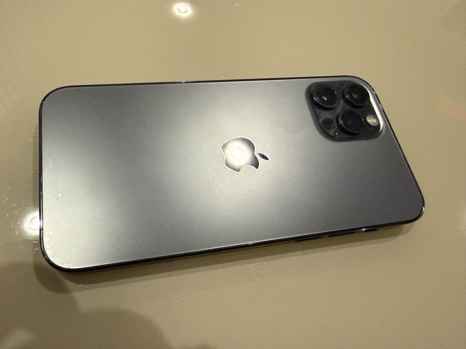 Apple iPhone 12 Pro 256GB