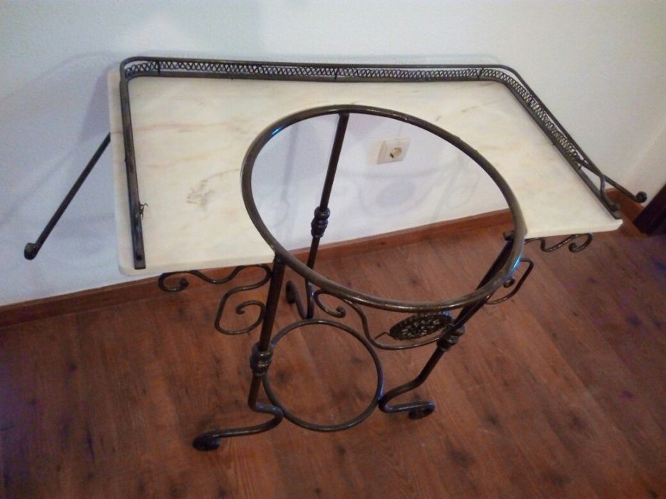 Lavatório Centenário Sacavém