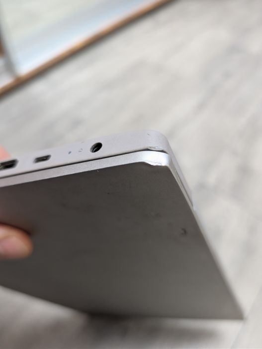 Lenovo ImPAD SSD 512 ryzen 7