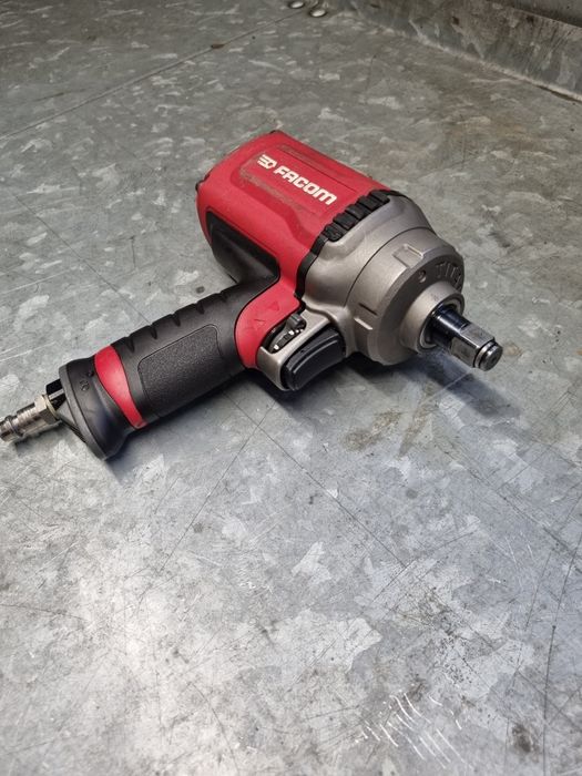 Klucz pneumatyczny udarowy Facom 1/2