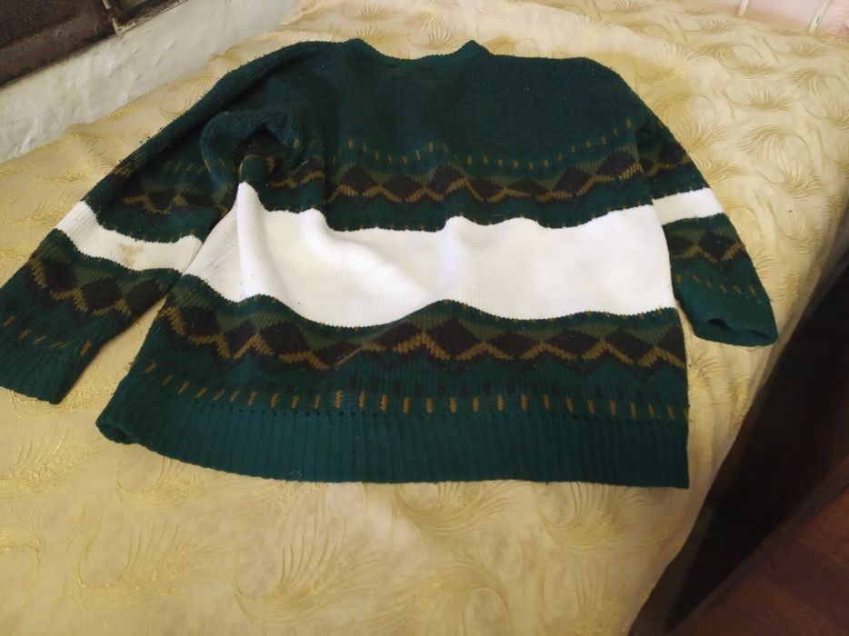 Свiтер бойс 90 рокiв