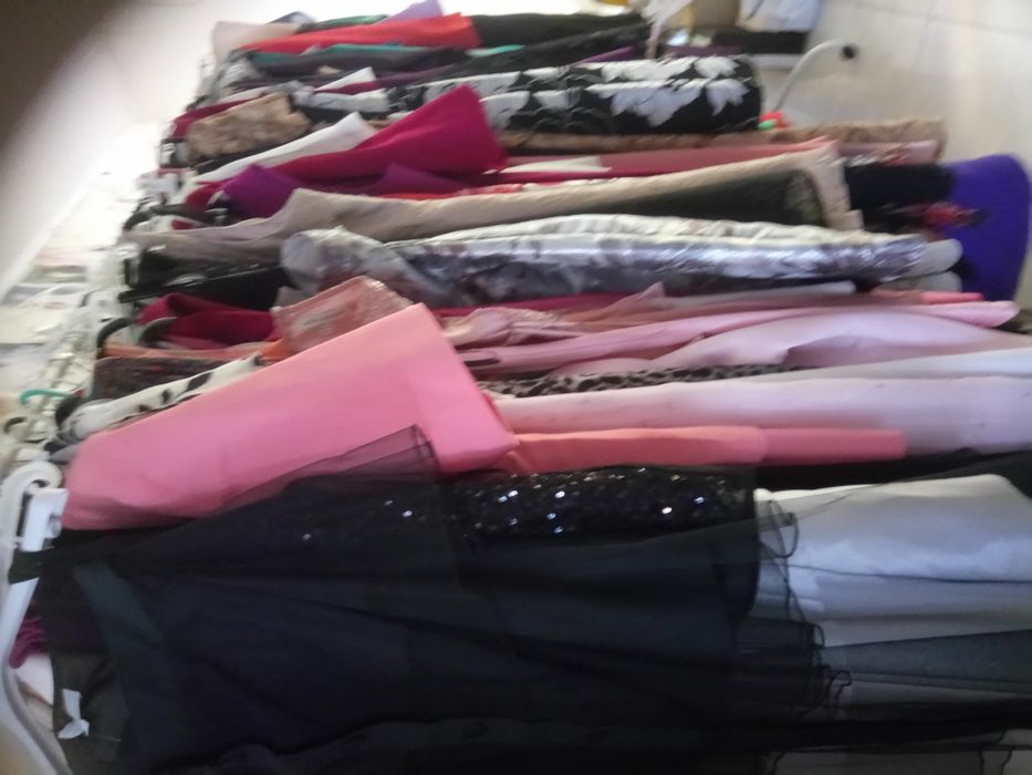 Suknie ślubne, promocja, likwidacja