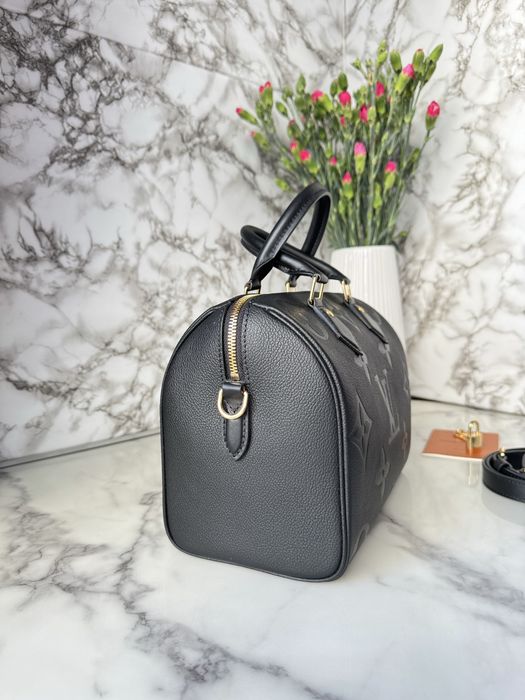 Torebka Speedy 25 Louis Vuitton
