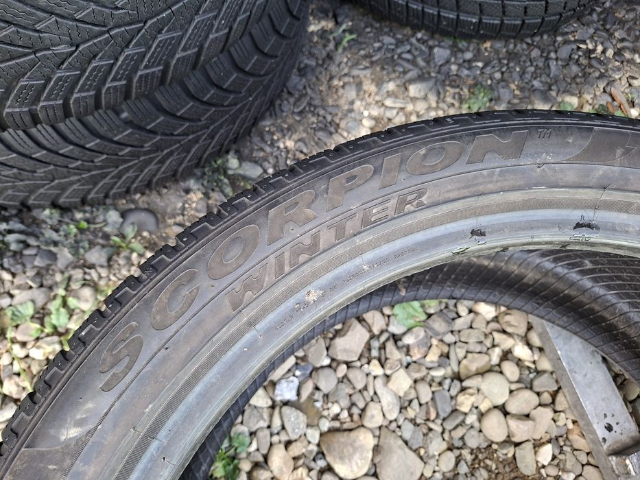 275.40.21-315.35.21 Pirelli 4 шт