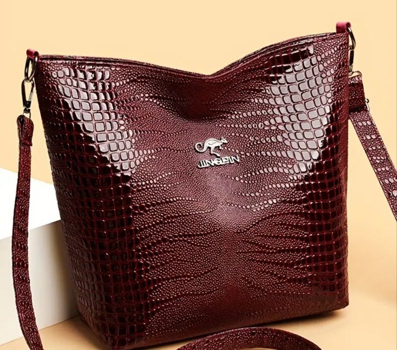 Жіночі стильні сумки