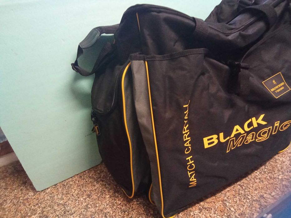 Sacos material pesca