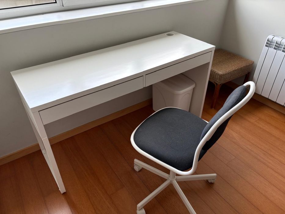 Vendo móveis IKEA em perfeitas condições pela metade do preço!€nadescr