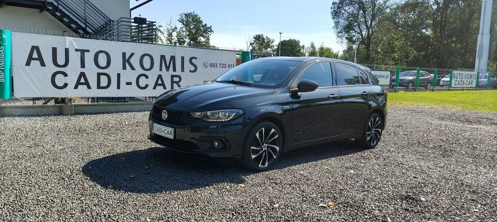 Fiat Tipo