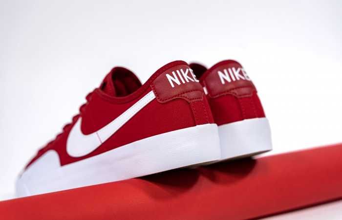 Nike SB Blazer Court. Мужские кеды. Оригинал. Новые.