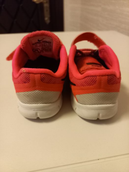 Nike дитячі кросівки