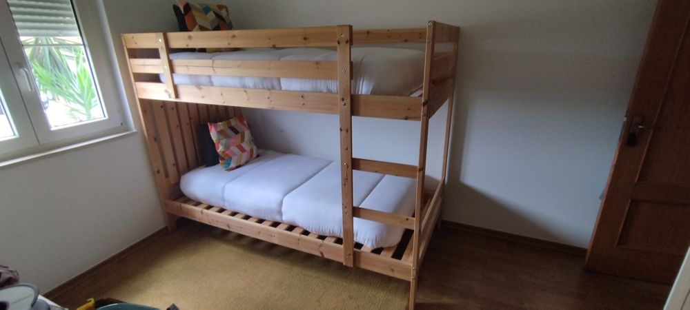 Beliche Mydal IKEA