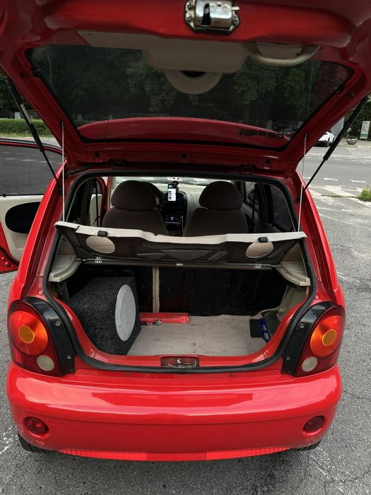 Продам Chery QQ 2008 1.1 л