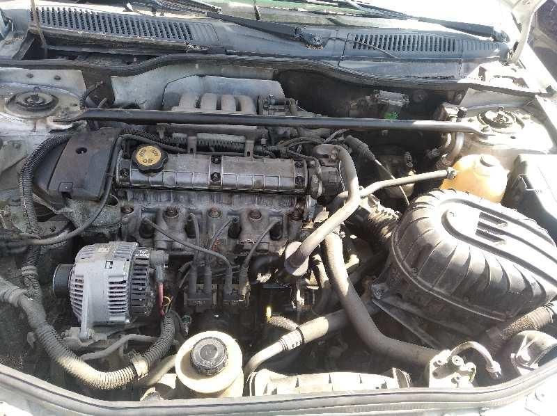 Centralina Do Motor Uce Renault Megane I Classic La0