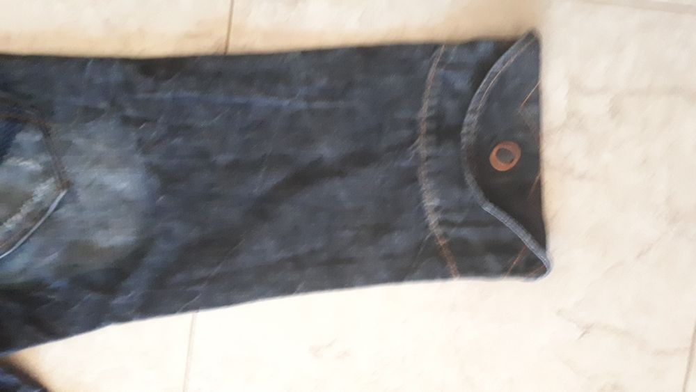 Bermudas karlora jeans