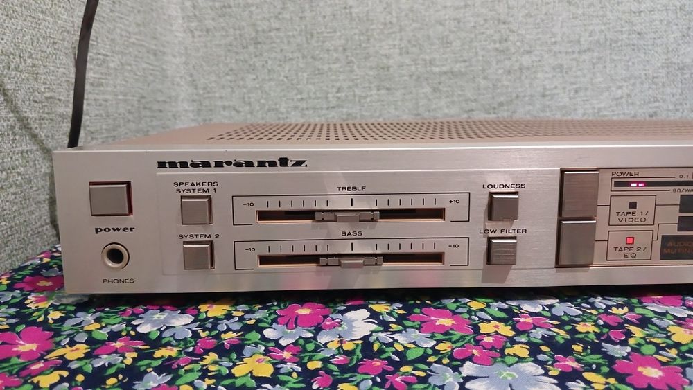 Marantz PM 330 супер сосояние