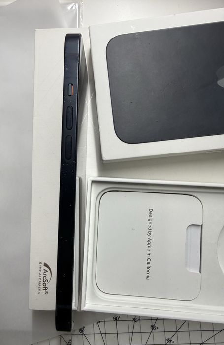 iPhone 13, 128 GB, Like New, Battery 100%64551336381953122